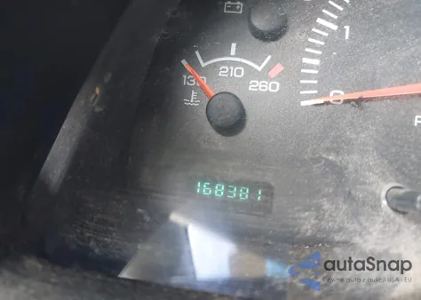 2001 Dodge Ram 1500 St from USA, damaged, VIN 3B7HF13Z41M512053